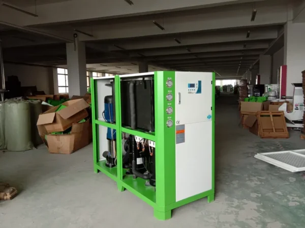 Industrial Water Chiller, 50-2500, 10ton, 30ton, 50ton - view 2