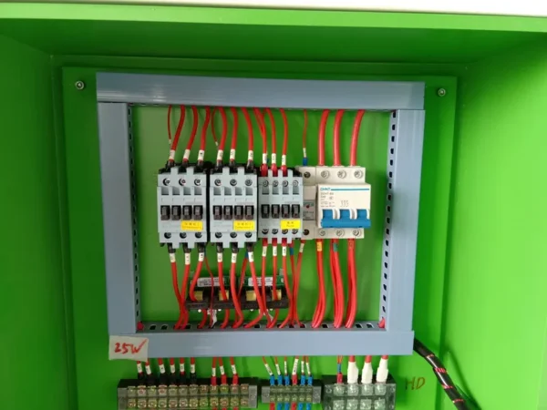 Industrial Water Chiller, 50-2500, 10ton, 30ton, 50ton - view 4