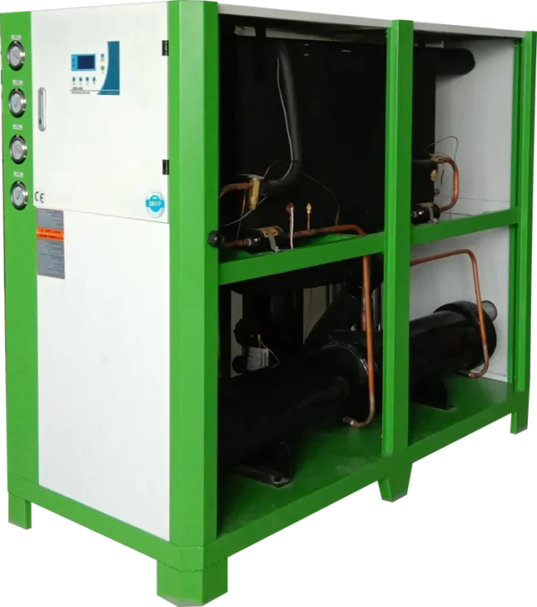 Industrial Water Chiller, 50-2500, 10ton, 30ton, 50ton - view 6