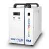 Industrial Water Chiller, 5000, 6090, 1390 - view 4