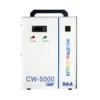 Industrial Water Chiller, 5000, 6090, 1390 - view 6