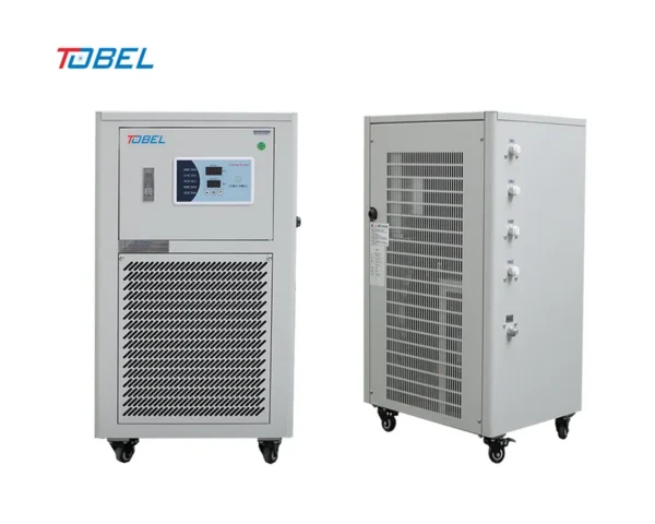 Industrial Water Chiller, 8KW, 3HP - view 2