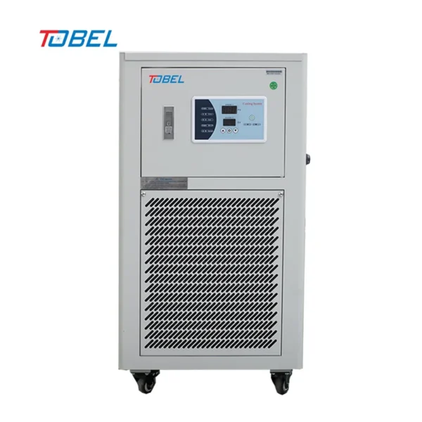 Industrial Water Chiller, 8KW, 3HP - view 3