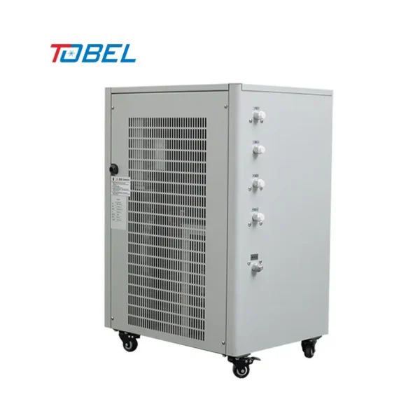 Industrial Water Chiller, 8KW, 3HP - view 4