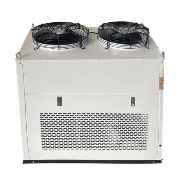 Industrial Water Chiller, 8KW, 3HP - view 5