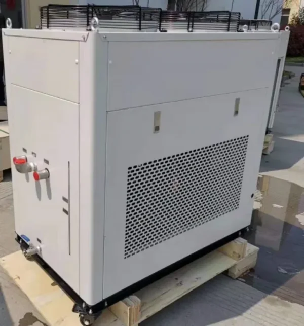 Industrial Water Chiller, 8KW, 3HP - view 6