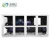 Industrial Water Chiller, PVC, 100, 200KW, 500kW - view 4