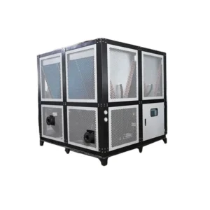 Industrial Water Chiller, PVC, 200kW