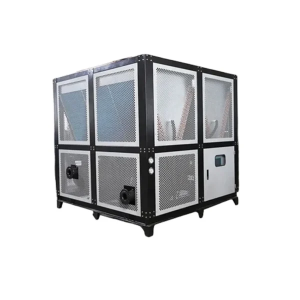 Industrial Water Chiller, PVC, 200kW
