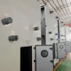 Industrial Water-cooled Brushless Motor, 380V, 50HZ, 3P, AHU - view 2