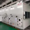 Industrial Water-cooled Brushless Motor, 380V, 50HZ, 3P, AHU - view 3