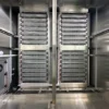 Industrial Water-cooled Brushless Motor, 380V, 50HZ, 3P, AHU - view 4