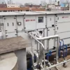 Industrial Water-cooled Brushless Motor, 380V, 50HZ, 3P, AHU - view 6