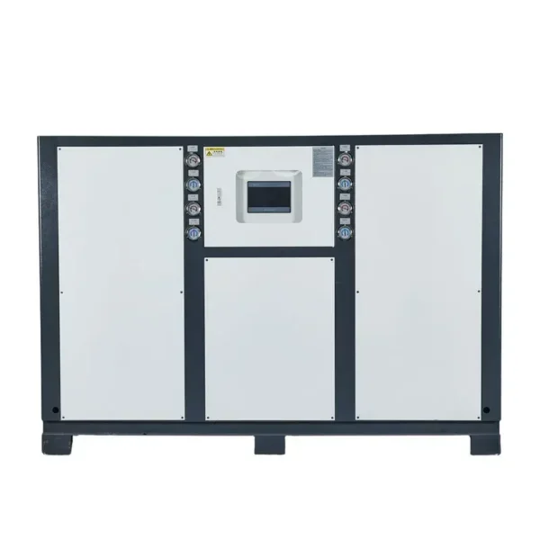 Industrial Water-cooled Chiller, 30HP, 30-Ton, 380/415V
