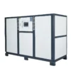Industrial Water-cooled Chiller, 30HP, 30-Ton, 380/415V - view 2