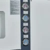 Industrial Water-cooled Chiller, 30HP, 30-Ton, 380/415V - view 4