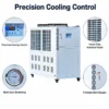 Industrial Water-cooled Chiller, 380 V, 20.8KW - view 3