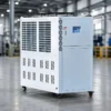 Industrial Water-cooled Chiller, 380 V, 20.8KW - view 4