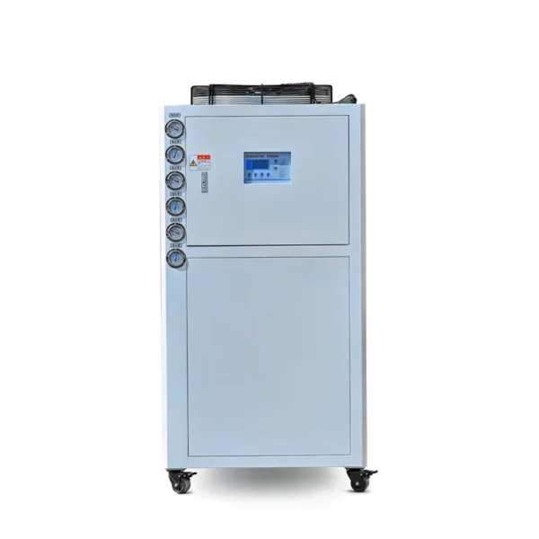 Industrial Water-cooled Chiller, 380 V, 20.8KW - view 5
