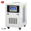 Industrial Water Cooled Chiller, 500W, 220 V, 1.5