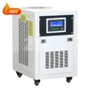 Industrial Water Cooled Chiller, 500W, 220 V, 1.5 - view 4