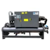 Industrial Water Cooled Chiller, 5c, 380V, 18KW~4000KW