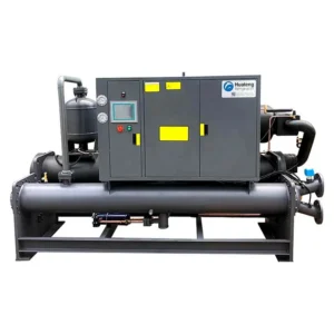Industrial Water Cooled Chiller, 5c, 380V, 18KW~4000KW