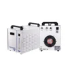 Industrial Water Cooled Chiller, Portable, CW-3000, CW-5000 - view 2