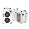 Industrial Water Cooled Chiller, Portable, CW-3000, CW-5000 - view 3