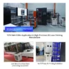 Industrial Water Cooled Chiller, Portable, CW-3000, CW-5000 - view 4