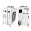 Industrial Water Cooled Chiller, Portable, CW-3000, CW-5000 - view 6