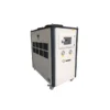 Industrial Water-cooled Chiller, R-22, 220-440V