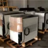 Industrial Water-cooled Chiller, R-22, 220-440V - view 3