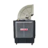 Industrial Water Cooled Portable Air Cooler, Eco-Friendly, Floor Standing - view 5
