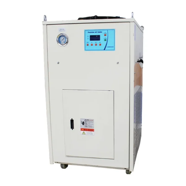 Industrial Water Cooler, 1HP, 3HP, 5HP, 2HP - view 3