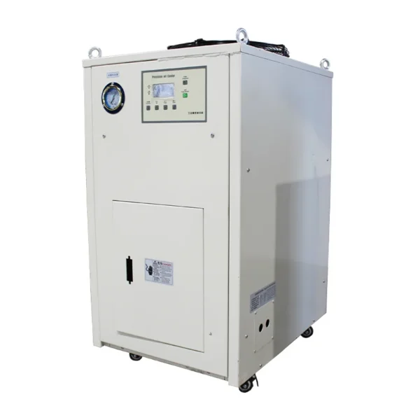 Industrial Water Cooler, 1HP, 3HP, 5HP, 2HP - view 4