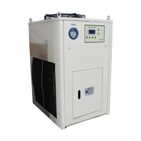 Industrial Water Cooler, 1HP, 3HP, 5HP, 2HP - view 5