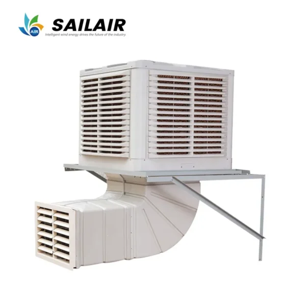 Industrial Water Cooler, Electric