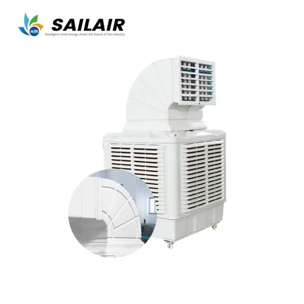 Industrial Water Cooler, Electric - view 2