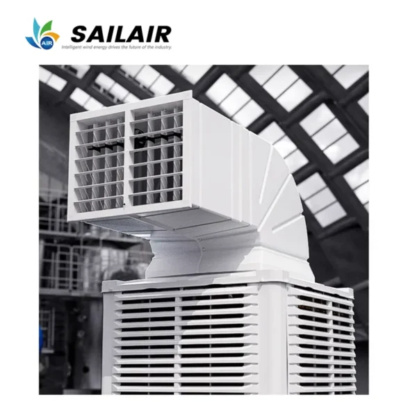 Industrial Water Cooler, Electric - view 3