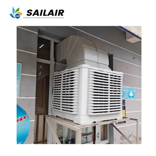 Industrial Water Cooler, Electric - view 6