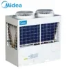Industrial Water Cooling Chiller, 60KW, 400v, 600~2200RT - view 2