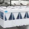 Industrial Water Cooling Chiller, 60KW, 400v, 600~2200RT - view 4