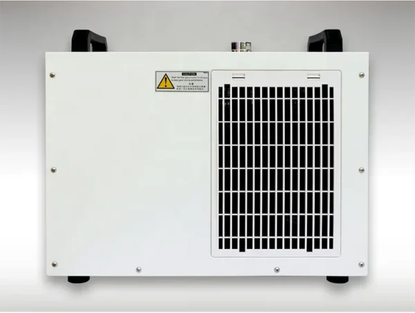 Industrial Water Cooling Chiller, SPT, CW3000, CW5000, CW5200 - view 4