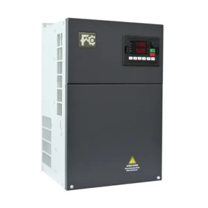 Industrial Water Pump, 380V, 4KW-75KW, VSD