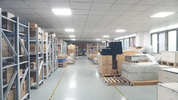Industrial Water Pump, 380V, 4KW-75KW, VSD - view 6