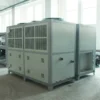 Industrial Water Screw Chiller, 60HP, 150000, Kcal-198kW/h