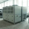 Industrial Water Screw Chiller, 60HP, 150000, Kcal-198kW/h - view 2