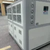 Industrial Water Screw Chiller, 60HP, 150000, Kcal-198kW/h - view 5
