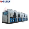 Industrial Water Scroll Chiller, Inverter, R410a - view 4